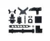 DF-02 A-Parts Damper/Gear Cover Spare Parts
