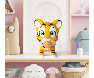 Pamper Petz Tiger