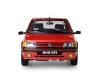 iXO Peugeot 205 GTI 1:8 Model Car Red