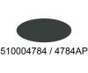 Italeri AcrylicPaint Grey-Green RLM74 20ml