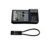 Reflex Wheel Pro 4 Gyro Receiver, 4-channel