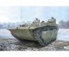 Italeri LVT-4 Water Buffalo Model Kit 1:35