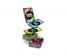 Trick 100 jeu de cartes