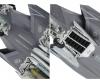 1:48 US F-35B Lightning II, plastic model kit