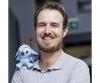 Disney Stitch Shoulder Squad Peluche 12 cm