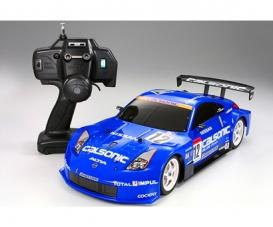 XB Pro Calsonic Impul Z