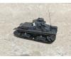Italeri Panzerkampfwagen 35(t) Model Kit 1:72