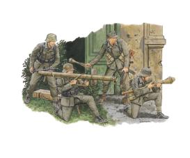 1:35 German Tank Hunters 1:35 German Tank Hunters