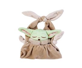 Star Wars Grogu Schmusetuch Wiege