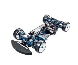 1:10 TRF421X Chassis Kit, RC assembly kit