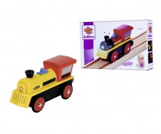 Train Battery Locomotive