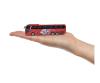 City MAN Bus Die-Cast Toy Bus