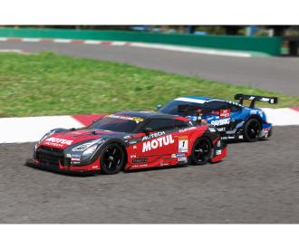 1:10 RC Motul Autech GT-R (TT-02)
