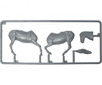 1:35 Fig. US Horsemen Norma. 1944 (2)