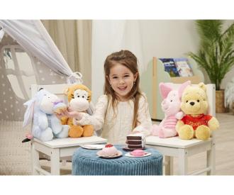 Disney Porcelet Refresh, 25cm