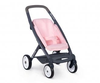 Maxi-Cosi - Poussette + Landau Rose