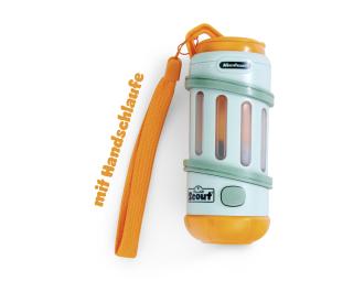 Scout Torch 2 en 1