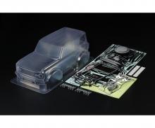 Body Set Ford Bronco 2021