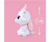 Disney Doorables Marie Peluche, 25 cm
