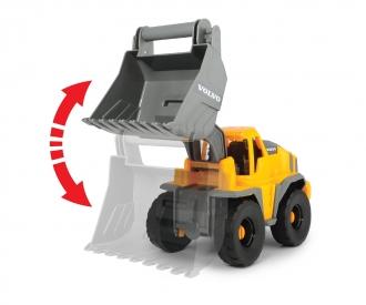 Volvo On-site Loader