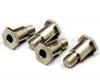 TA-01/DF-01/02 King Pin Lightweight (4), RC spare part