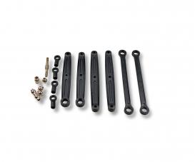 1:10 XS Upper Arms Kit, chassis spare part
