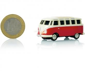 1:87 VW T1 Samba Bus 2.4G 100% RTR