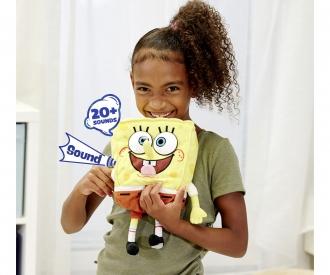 SpongeBob Feature Plush, 30cm