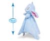 Disney Stitch Head w/ Comforter