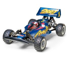 Avante 2001