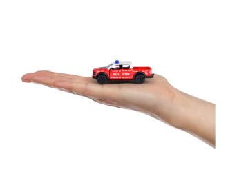 Rescue World Premium Cars, 6-asst.