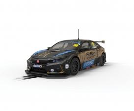 1:32 Honda Civic Type R BTCC22 #66 HD