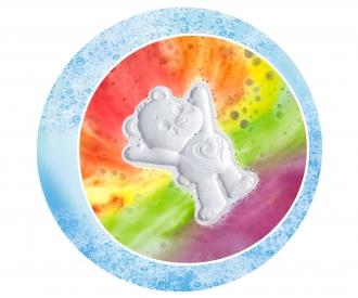 Baff Bombz Care Bears Bearbomb