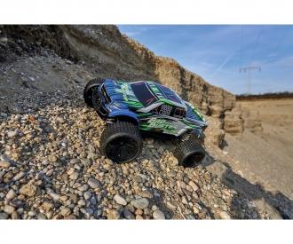 1:10 Bad Buster 2.0 4WD X10 2.4G 100%RTR