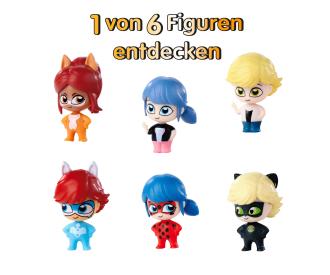 Baff Bombz Miraculous Surprise