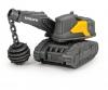 Volvo Micro Workers, coffret de véhicules de chantier