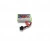 7.4V 500mAh LiIon Battery, spare battery, JST