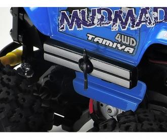 1:24 RC SU MudMad SW-01