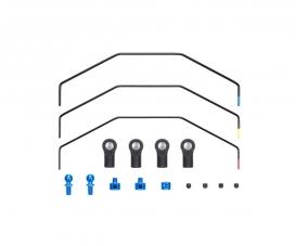 TC01 Stabilisator-Set (1) w/m/h