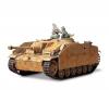 1:35 Ger. SdKfz.142/1 Sturmgesch.IIIG(2), plastic model kit