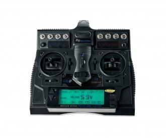 FS Reflex Stick Multi Pro, RC radio, 14CH LCD