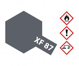 XF-87 IJN Flat Gray, acrylic paint, 10 ml