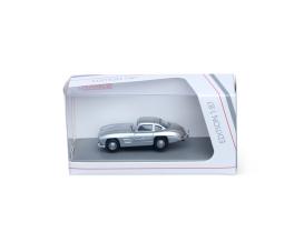 1:87 MB 300 SL Flügeltürer Silber