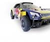 1:16 RC Peug.Rally 3008 DKR LOEB 19 100%