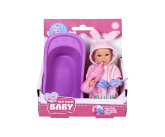 MNB Bathfun Baby with Bathtub