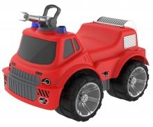 BIG Power Worker Maxi Firetruck