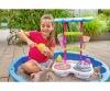 Ice Cream Shop – Stand de jeu de sable 46 cm