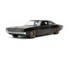Fast & Furious 1968 Dodge Charger 1:24