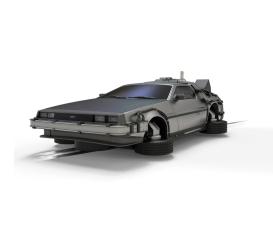 1:32 BTTF 2 - Flying Time Machine