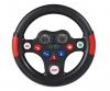 BIG Bobby Car Racing Sound Wheel